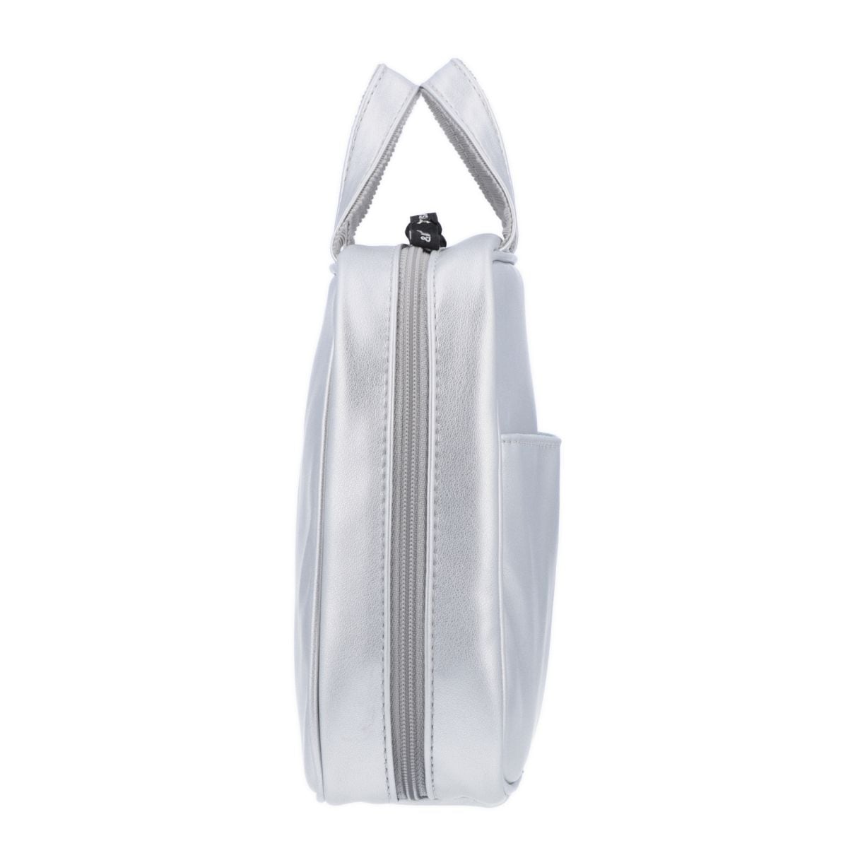 【廃盤品　未使用】HEAD PORTER　GREY SUAVE　トラベル　ポーチ ガジェットトラベルポーチ リサイクル グレー | インナーケース | PC