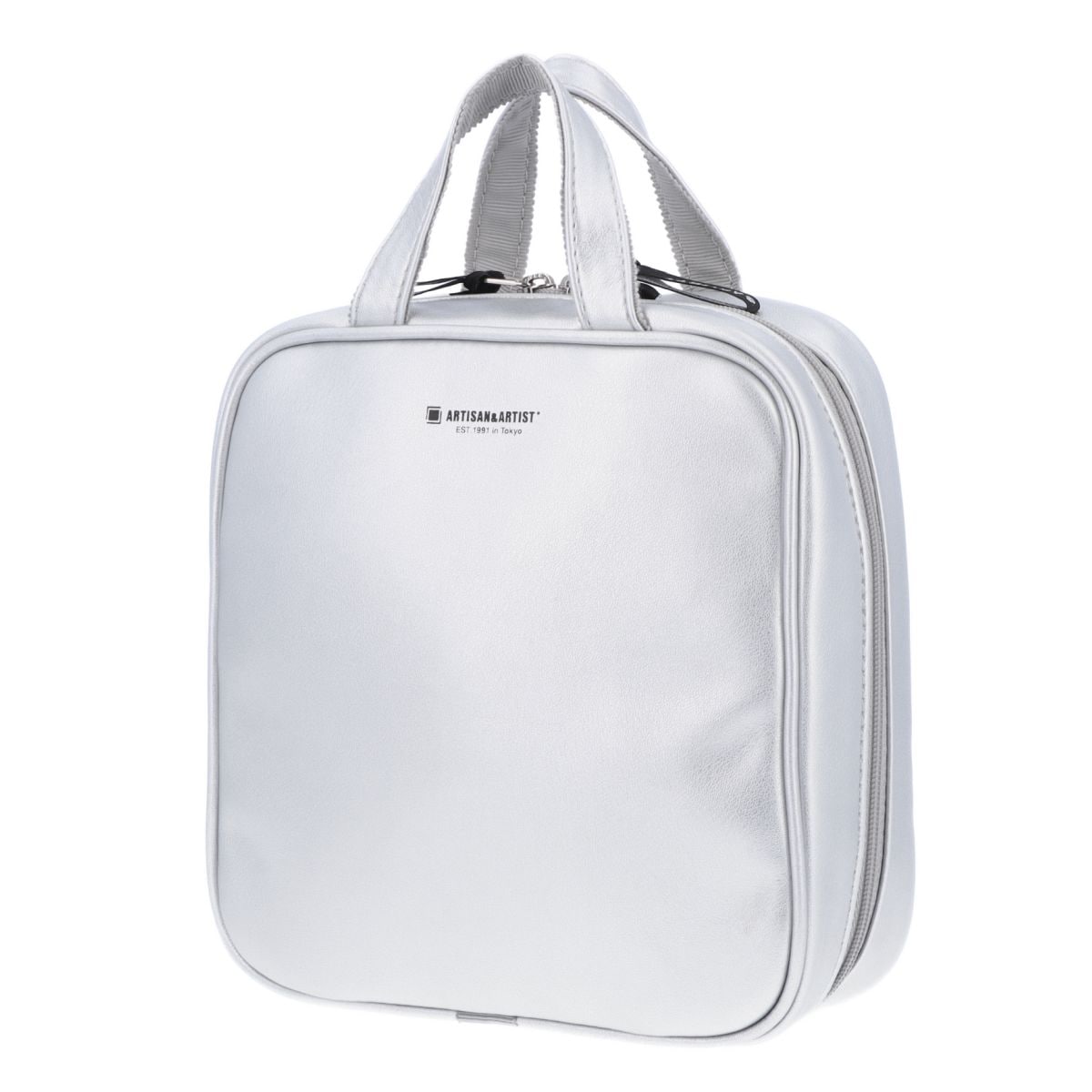 タテ型収納トラベルポーチ アーバン・リュクス 5WP-UL8104