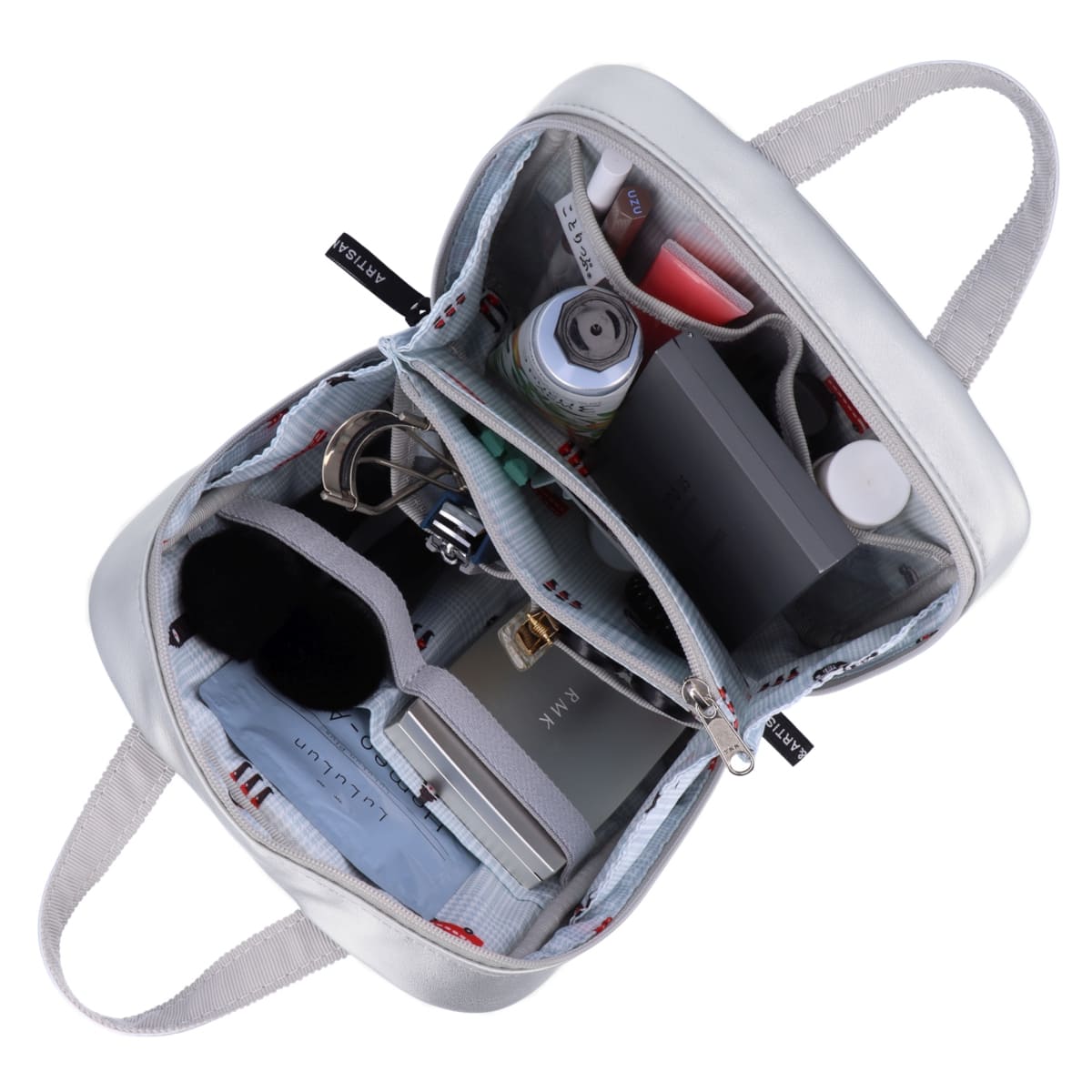 ���Ʒ���Ǽ�ȥ�٥�ݡ��� �����Х󡦥�奯�� 5WP-UL8104