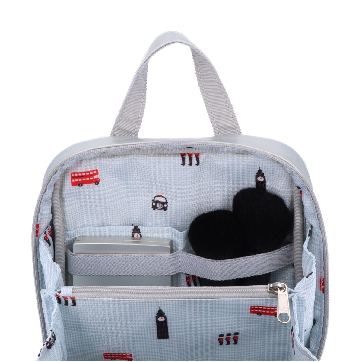 ���Ʒ���Ǽ�ȥ�٥�ݡ��� �����Х󡦥�奯�� 5WP-UL8104