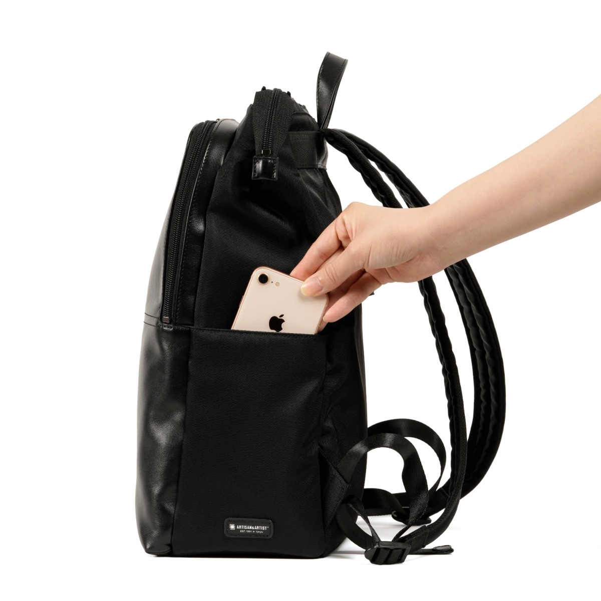 �ץ��ե��å���ʥ롦�Хå��ѥå� �ץ��ݡ����� 5WB-BU197