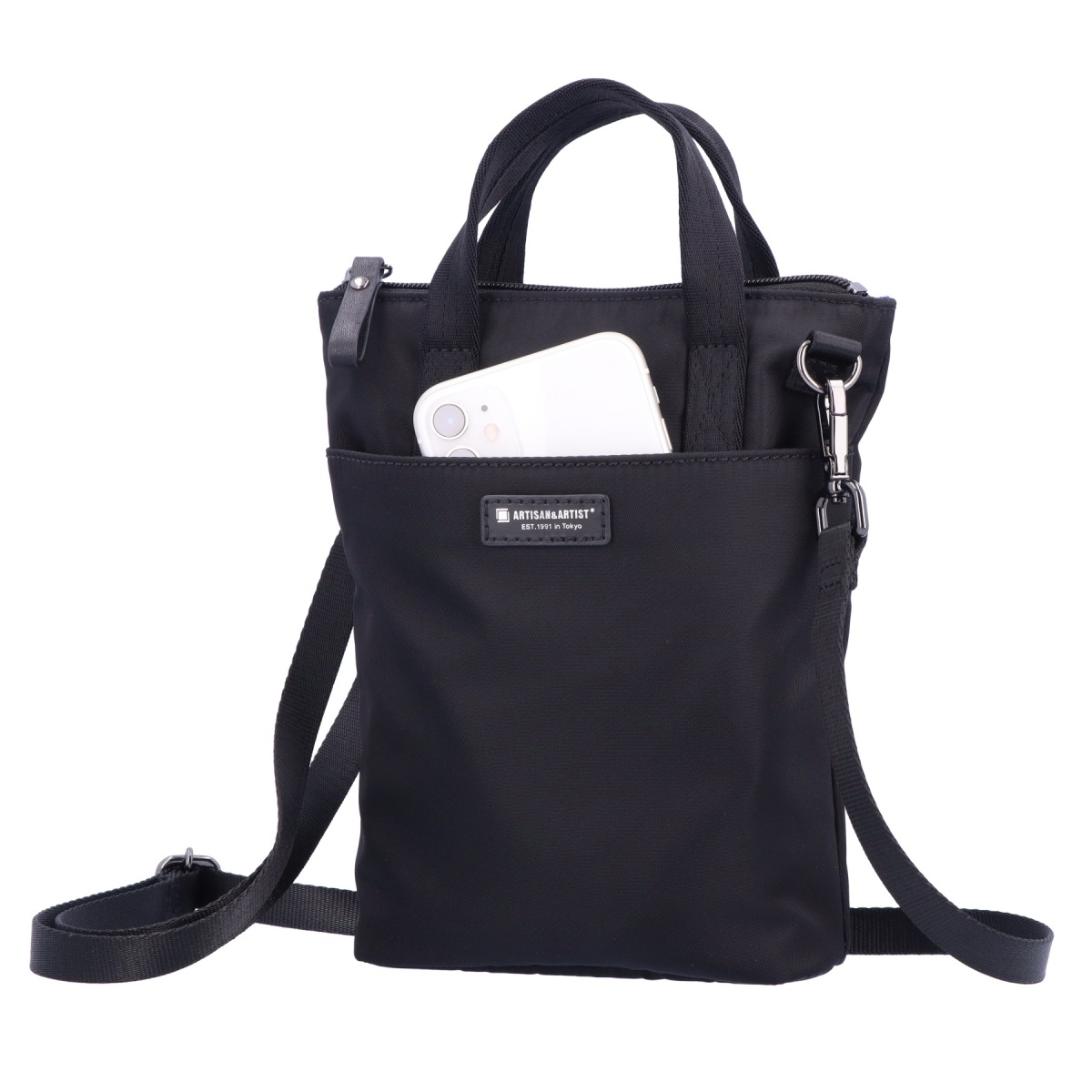 2WAY�ߥ˥����������Хå� ������쥹 5WB-TL225