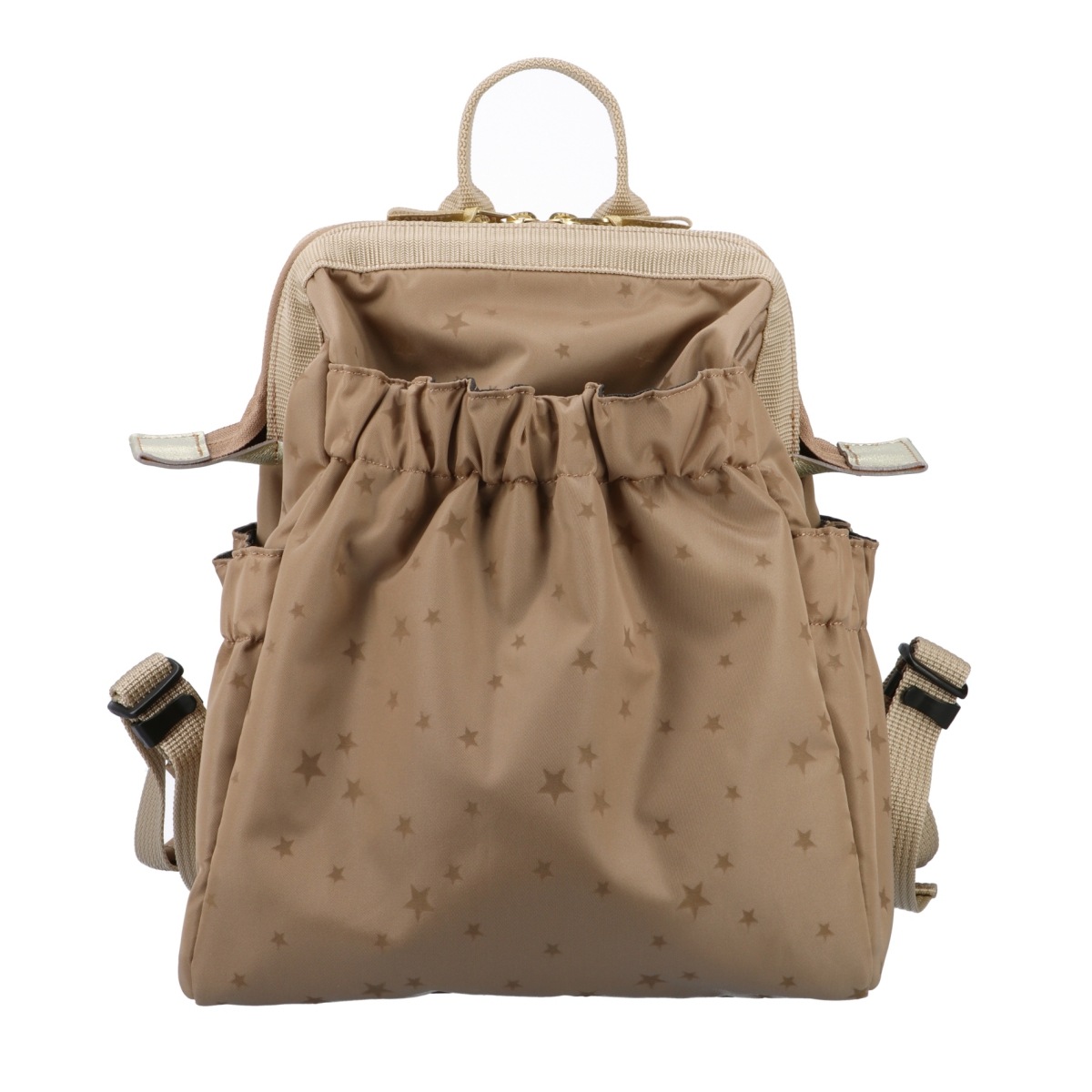 ワイドオープン・コンパクトリュック アストロ・フロー KG2AS-604