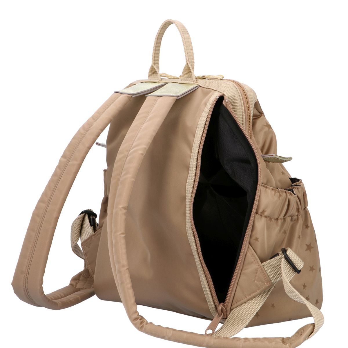 ワイドオープン・コンパクトリュック アストロ・フロー KG2AS-604