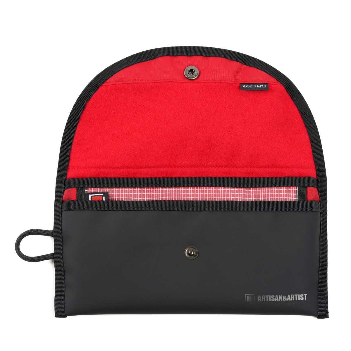 ARTISAN& ARTIST* アルティザン&アーティスト ポーチ 新品 アルティザン＆アーティスト 通販本店 |