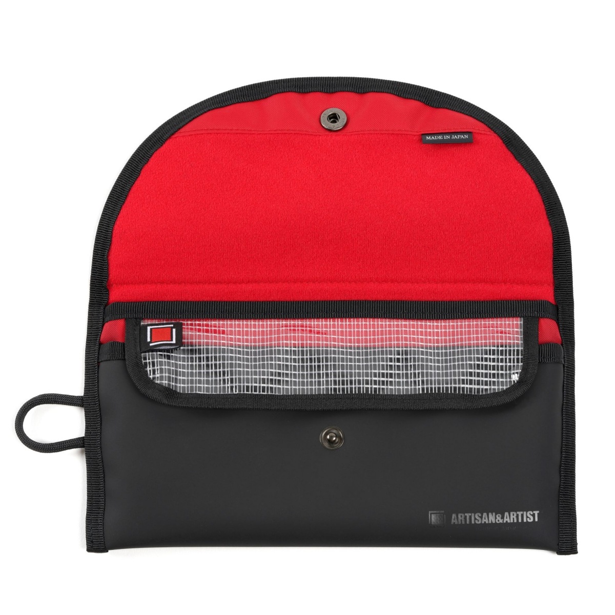 マルチポーチ ギアボックス・プロ ACAM-65D | アルティザン