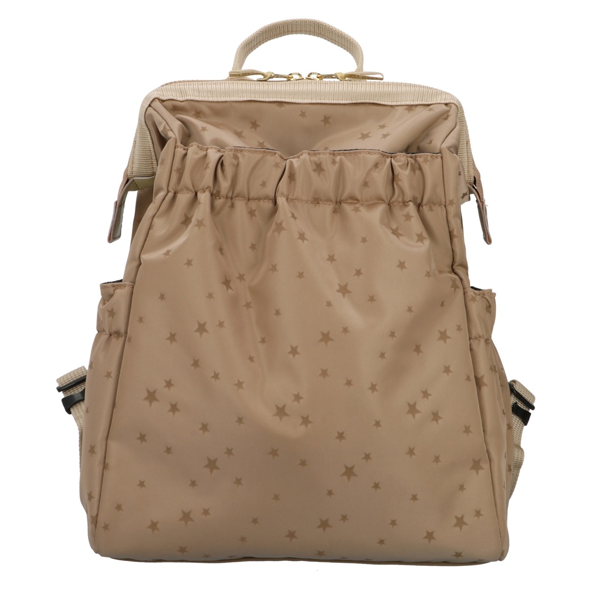 ワイドオープン・大きめリュック アストロ・フロー KG2AS-704