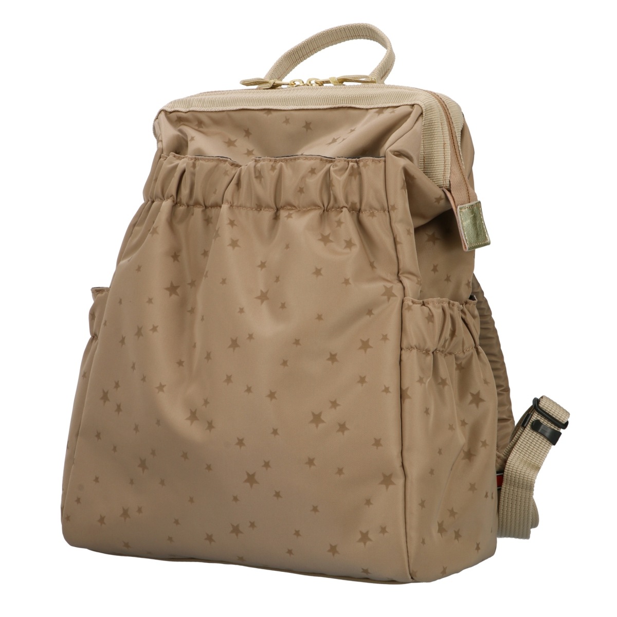 ワイドオープン・大きめリュック アストロ・フロー KG2AS-704