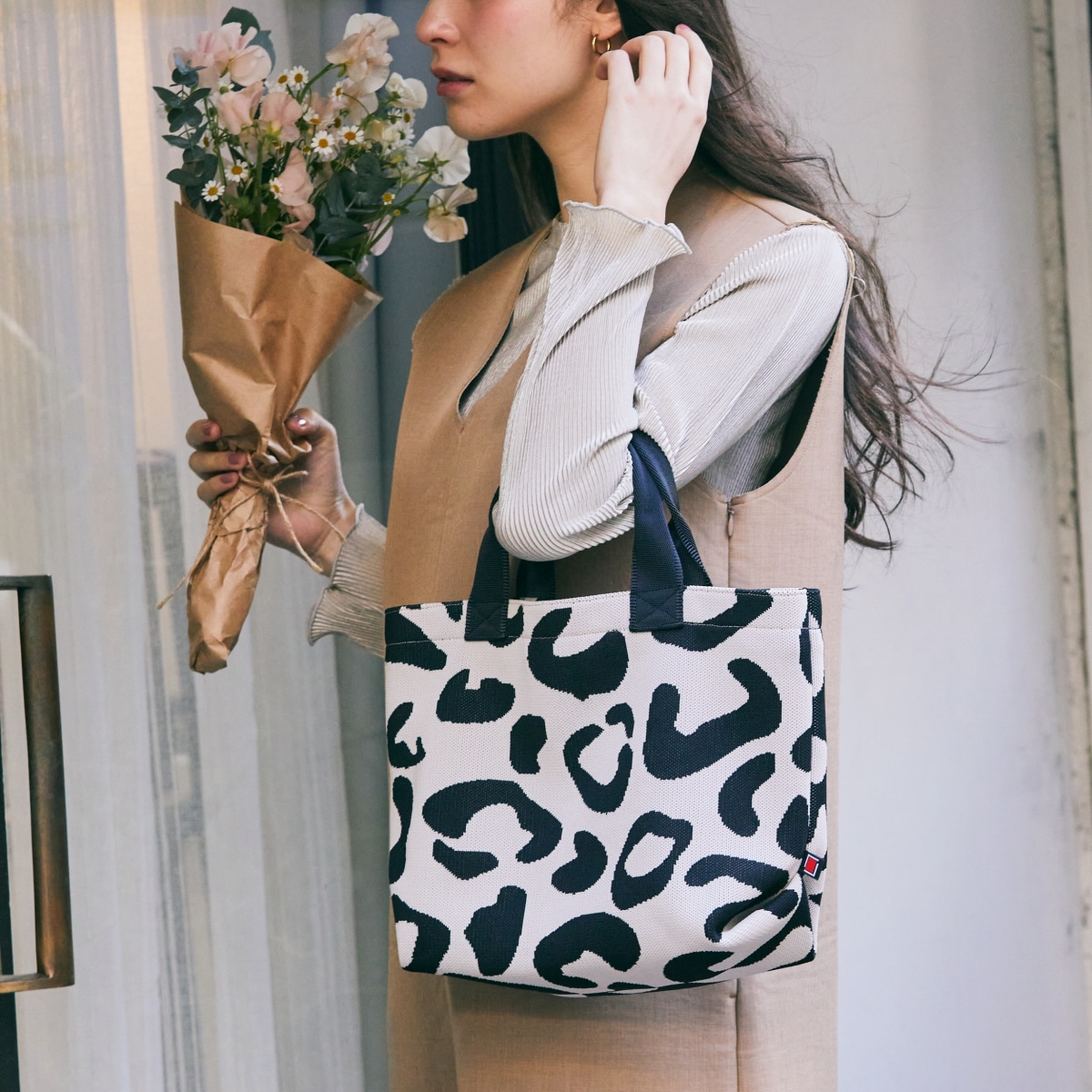 �˥åȡ��ȡ��ȥХå� ���㡼�ʥ롦�쥪�ѡ��� 5WB-JP224