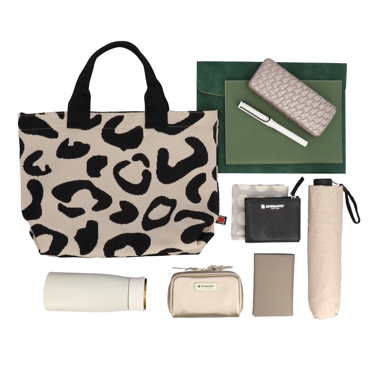 �˥åȡ��ȡ��ȥХå� ���㡼�ʥ롦�쥪�ѡ��� 5WB-JP224