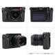 �饤���� �쥶���ܥǥ������� LEICA Q/Q2/Q3�б� LMB-Q123 artisan&artist