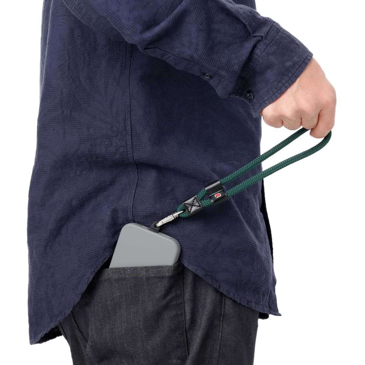 ���ޥ� ���ȥ�å� ���� ��Smart�� POP Hand strap STREET edition 2WS-P890R