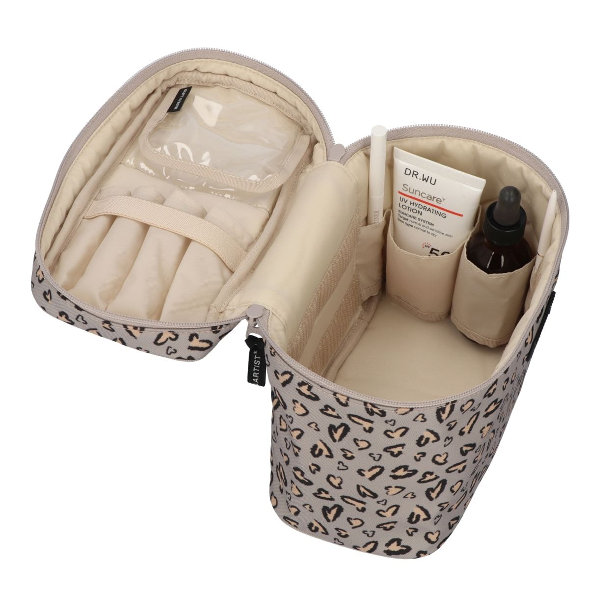 新商品】トリップ用トールバニティ ミス・パンテール 5WP-MN20