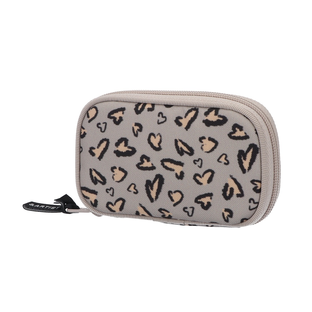 新商品】スマートなキーポーチ ミス・パンテール 5WP-MN752