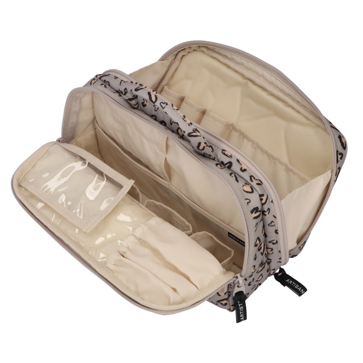 �礭�᥵�����Υ������ץ������ס��ݡ��� �ߥ����ѥ�ơ��� 5WP-MN120