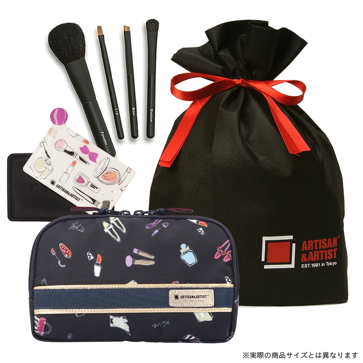 ������ݡ����ȥᥤ���֥饷�Υ��եȥ��å� 5W-1135