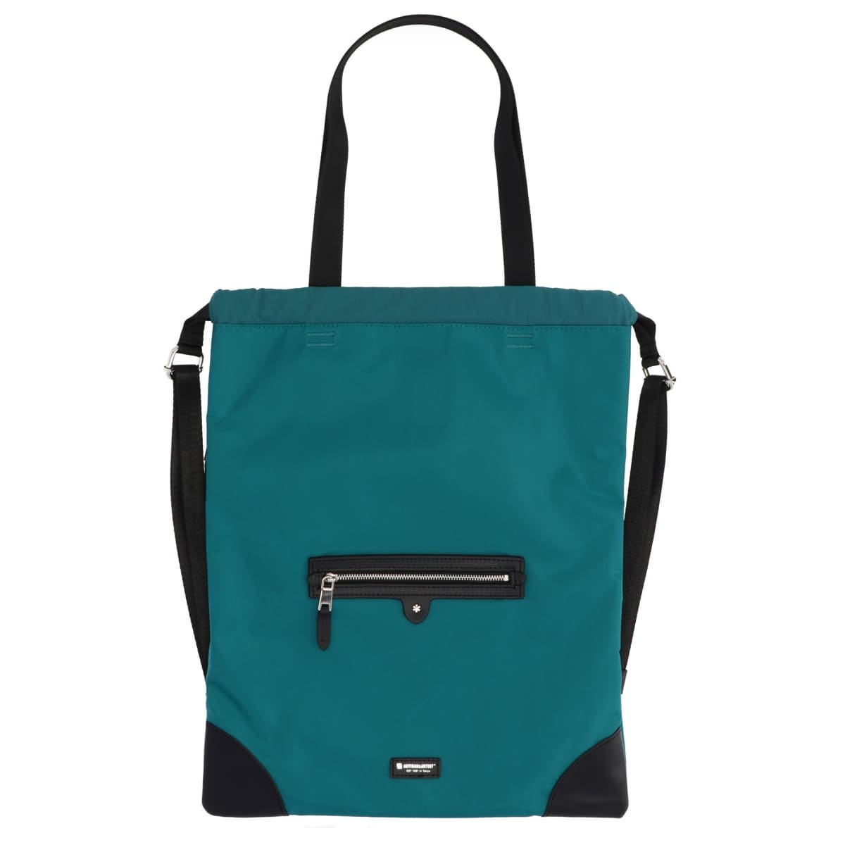 2wayナップサック シティ・パルス 4WB-CI216 | アルティザン