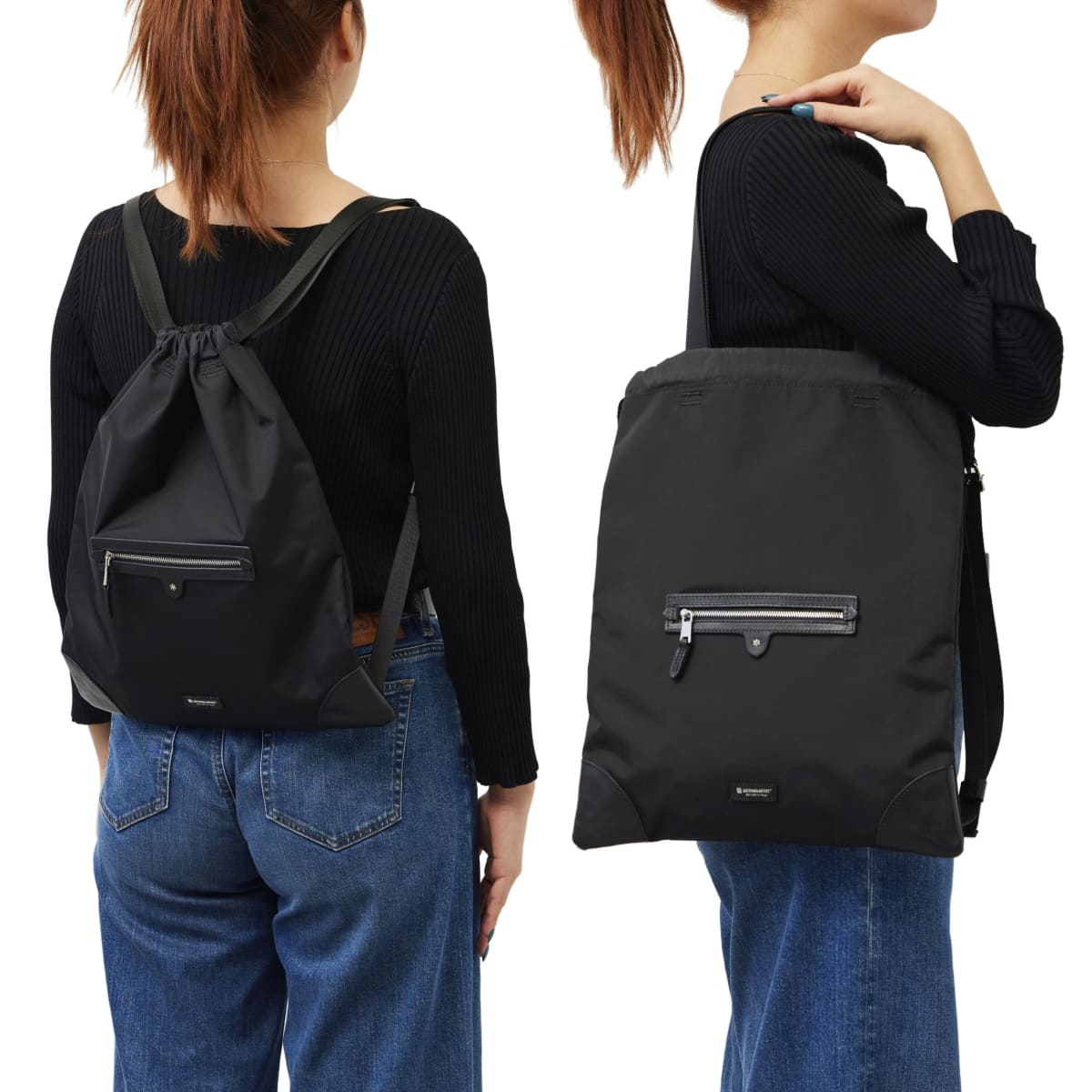 2wayナップサック シティ・パルス 4WB-CI216 | アルティザン