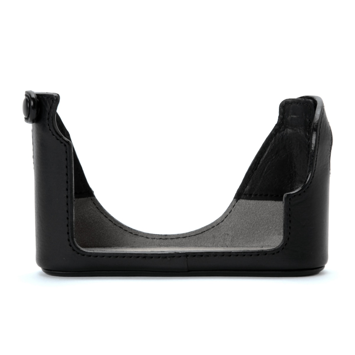 ライカMマウント付き本革ケース純正品 ライカMマウント付き本革ケース純正品 ライカMマウント付き本革