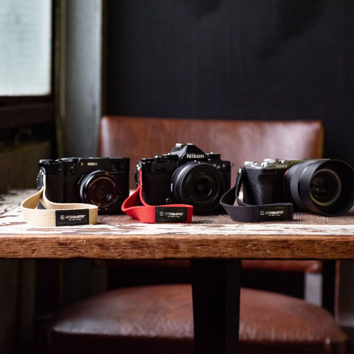 ����饹�ȥ�å� ACAM-295A