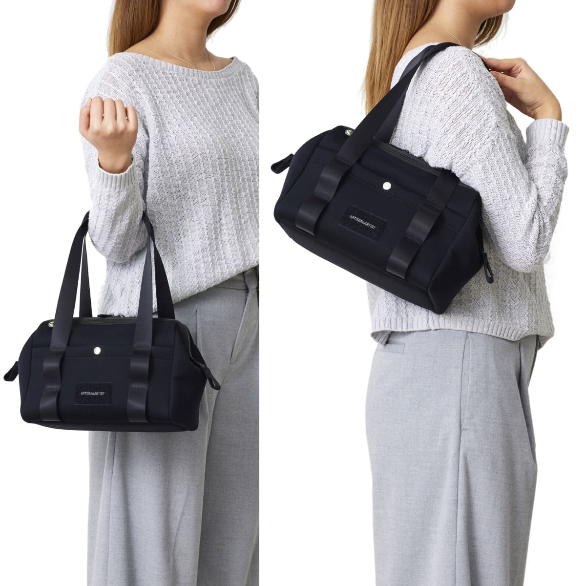 �ȥ�ڥ����� �˥塼���ǥ奢��ƥ� M������ 4WB-NW218