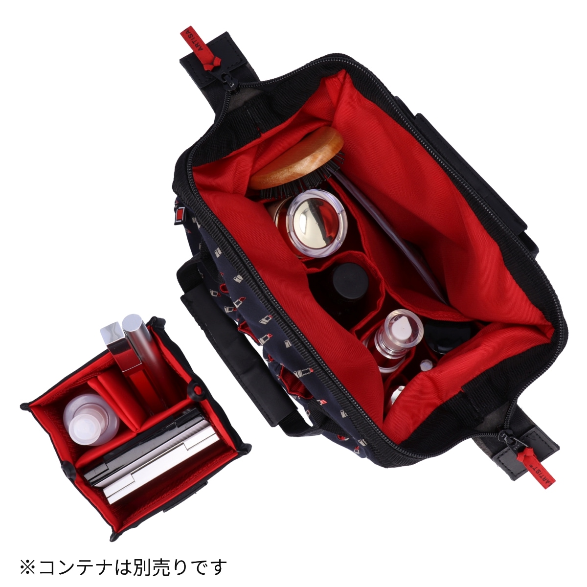 �磻�ɥ����ץ󡦥ϥ�ɥХå� �����ꥢ��ȡ��롼���� KG2LI-703