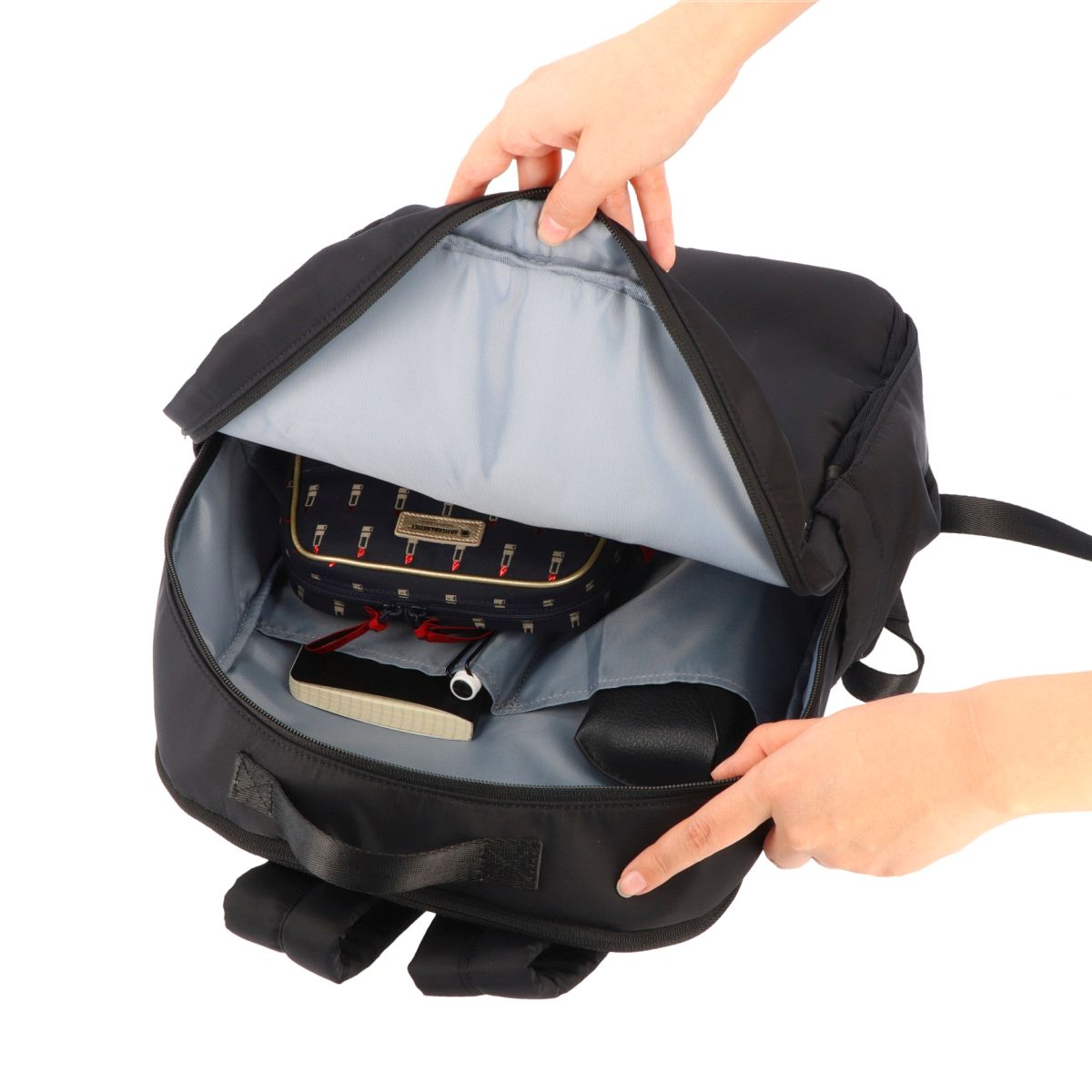 �Хå��ѥå� �ǥ��꡼�����ȥ饤�� 5WB-DS214