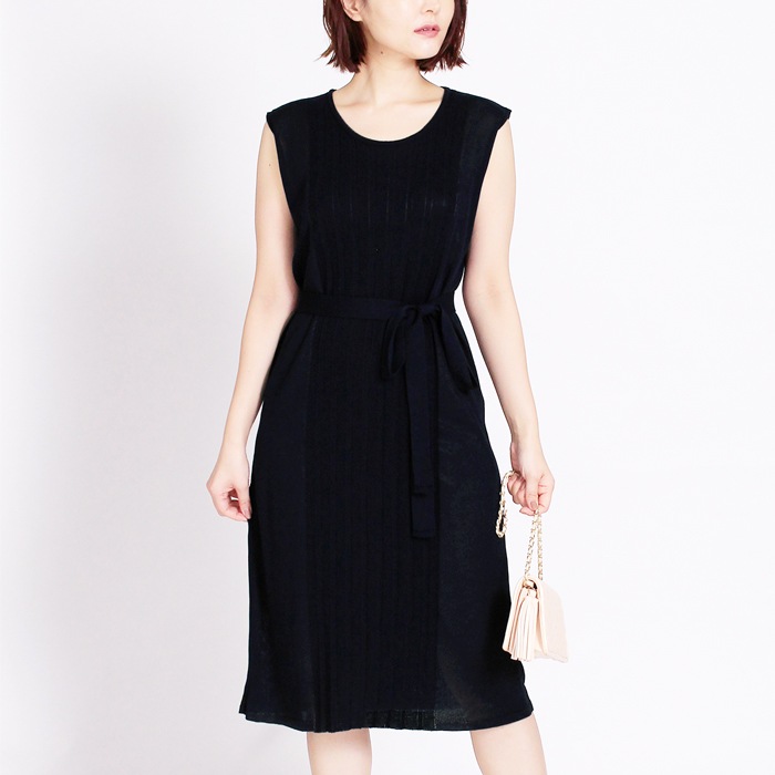 送料無料 Martha マーサ 日本製プリーツサマーニットワンピース メーカー希望小売価格 17 280 完売商品 Martha Lfo