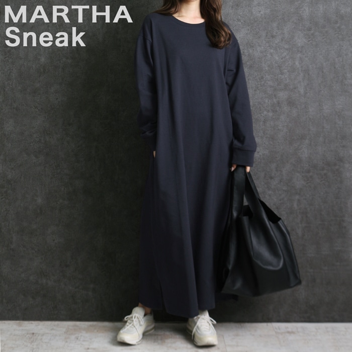 MARTHA,ワンピース | LFO