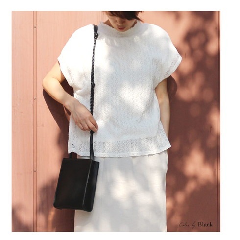 ミニボックスショルダーバッグ レディース 斜めがけ 大人 かっこいい 小さめ 軽い ベージュ ブラック ホワイト Ss Cocoon コクーン 7506 特集 雨の日特集 Lfo