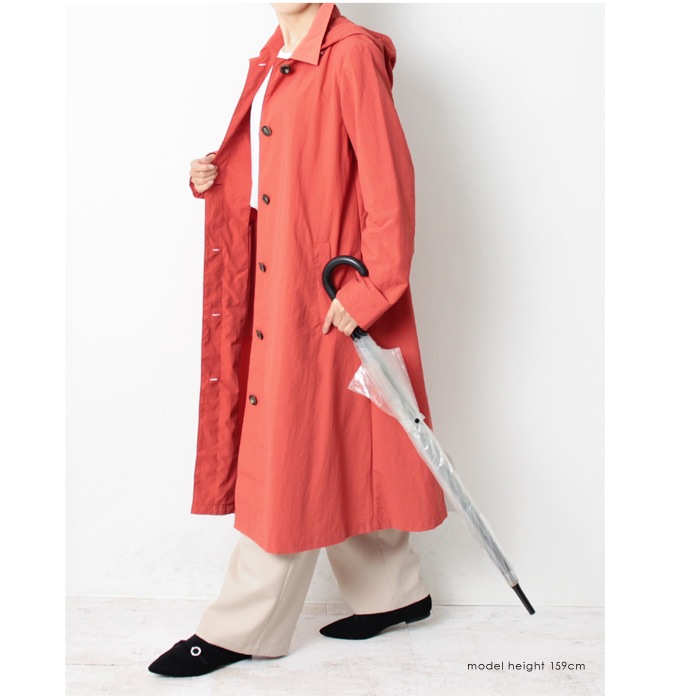 送料無料 訳あり某ブランド フード付き撥水レインコート アウター レディース ロング丈 コート かっぱ 雨具 フード 羽織り 無地 7号 9号 13号 ネイビー ブルー イエロー メーカー希望小売価格 39 600 アウター コート Lfo 送料無料 訳あり某ブランド フード付き撥水レインコート アウター レディース ロング丈 コート かっぱ 雨具 フード 羽織り 無地 7号 9号 13号 ネイビー ブルー イエロー メーカー希望小売価格 39 600 アウター コート Lfo