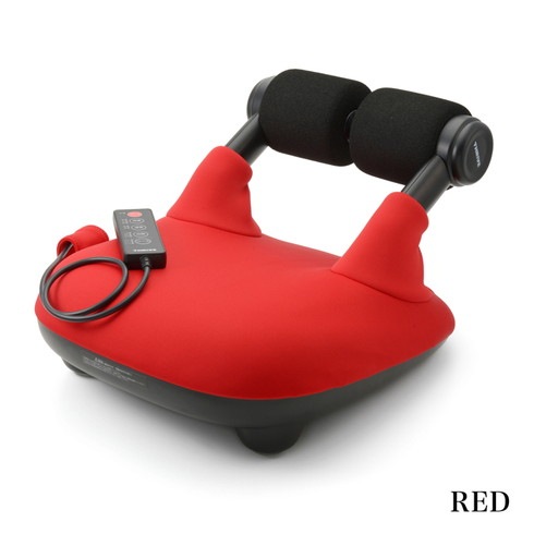 パーフェクト エクサ　レッド パーフェクト エクサレッド