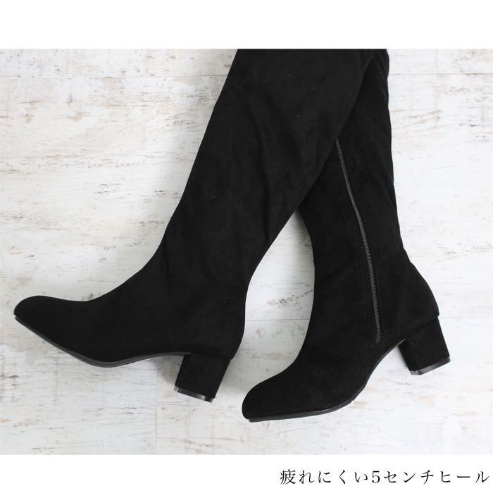 試し履きのみ□超美品□ JIMMY CHOO （ジミーチュウ）レインブーツ 39 