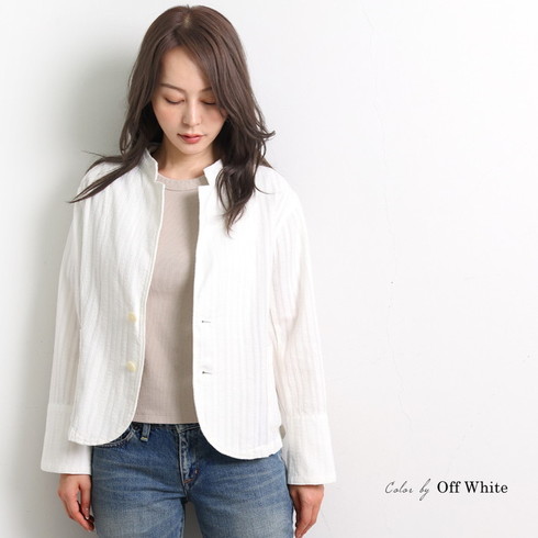 送料無料 GRANDMA MAMA DAUGHTER グランマ・ママ・ドーター ジャケット