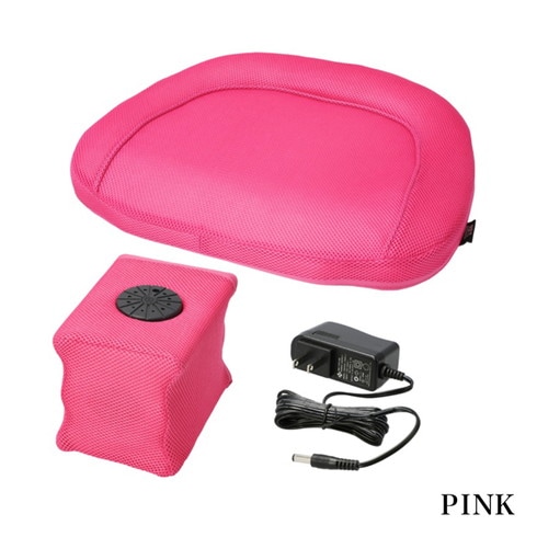 保坂流キュット座シェイク