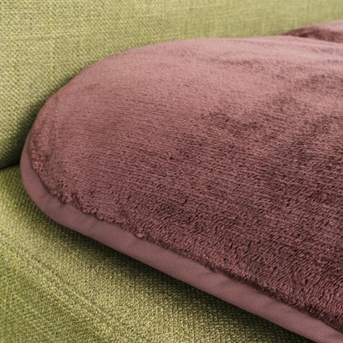 送料無料 訳あり メタルウォーム 敷カバー フランス産 ホワイトダック