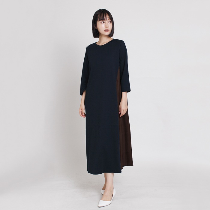 Martha マーサ サイドプリーツポンチワンピース メーカー希望小売価格 10 340 3980円以上送料無料 ワンピース Lfo Martha マーサ サイドプリーツポンチワンピース メーカー希望小売価格 10 340 3980円以上送料無料 ワンピース Lfo