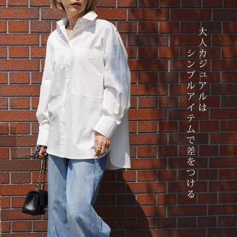 Coyseio 長袖　IVEレイちゃん白色着用 ☆IVE レイ 着用！！【SINOON】Color Block Unicorn Puff T