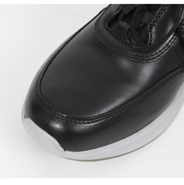 本革ヒールスニーカー 快適 美脚 Asics アシックス商事 レディース ニーズアップ レザー ウォーキング 本革 シューズ 靴 軽量 ランニングシューズ ウォーキングシューズ カジュアル Tv通販で大人気 362 特集 Tv通販アウトレット Lfo