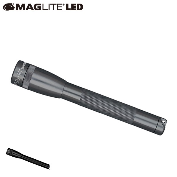 ¥ß¥Ë¥Þ¥°¥é¥¤¥È 2AA (ñ»°2ËÜ) LED Pro