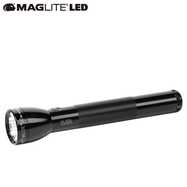 マグライト LED ML300L 3D.CELL ST33016