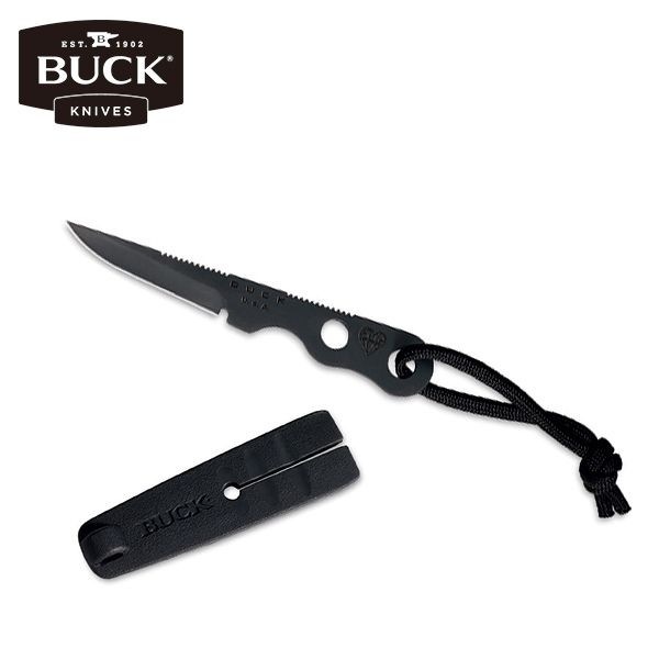 バックナイフ 860BK NECK KNIFE