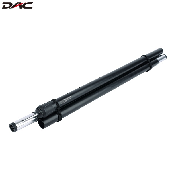 DAC ディーエーシー タープポール2.0 3000ADJ