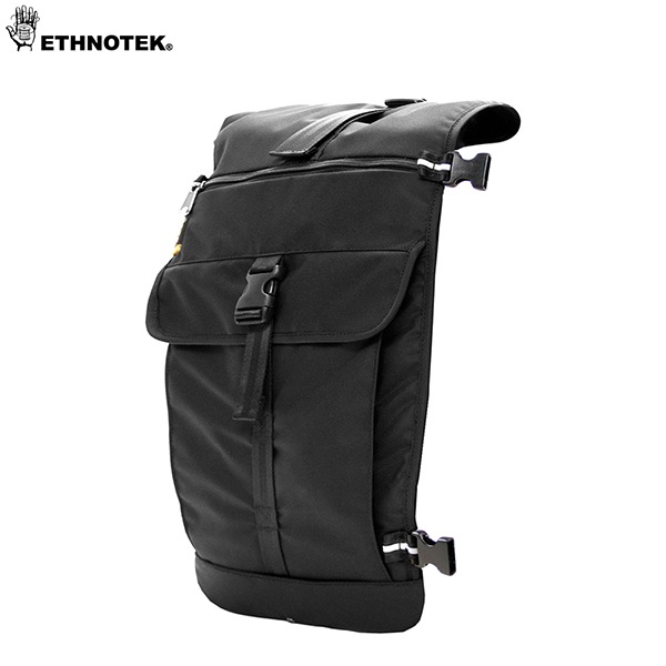 エスノテック ラージャパック 30L スレッド バリスティックブラック