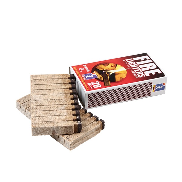 FIRE LIGHTERS