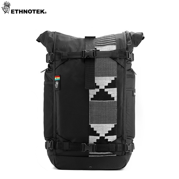 エスノテック ラージャパック30L ケンテ