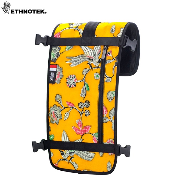 エスノテック ラージャパック30L スレッド インドネシア12