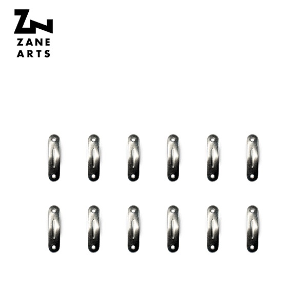 ゼインアーツ ジザイ φ2 シルバー TO-202