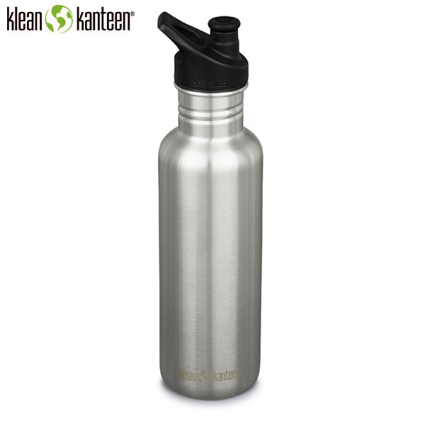 クリーンカンティーン クラシック 27oz (800ml) ステンレス