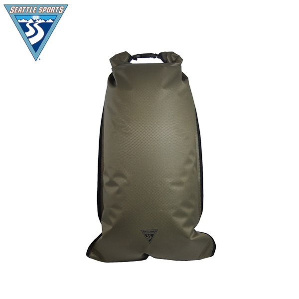 シアトルスポーツ ジェッティドライバッグ 10L